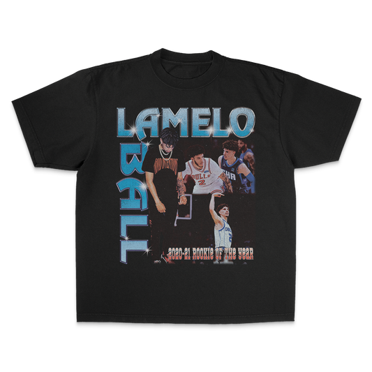 LaMelo Ball Tee