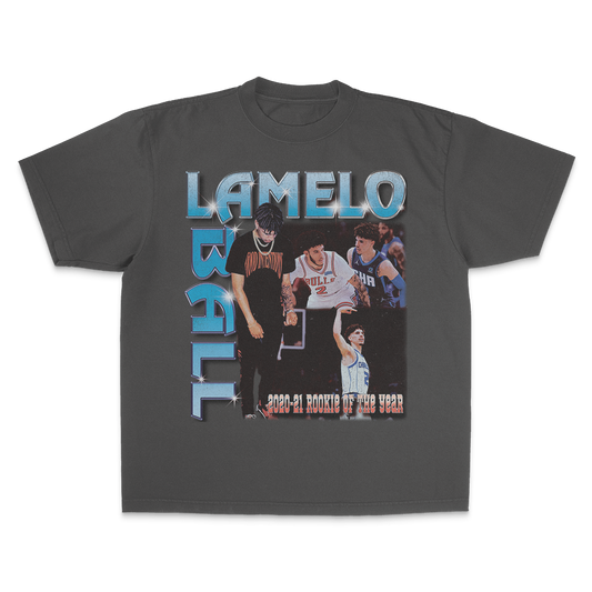 LaMelo Ball Tee