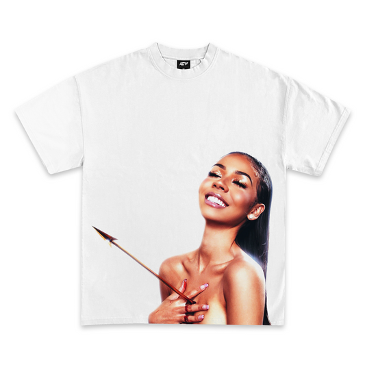 Mariah The Scientist YoungTee Exclusive Graphic T-Shirt