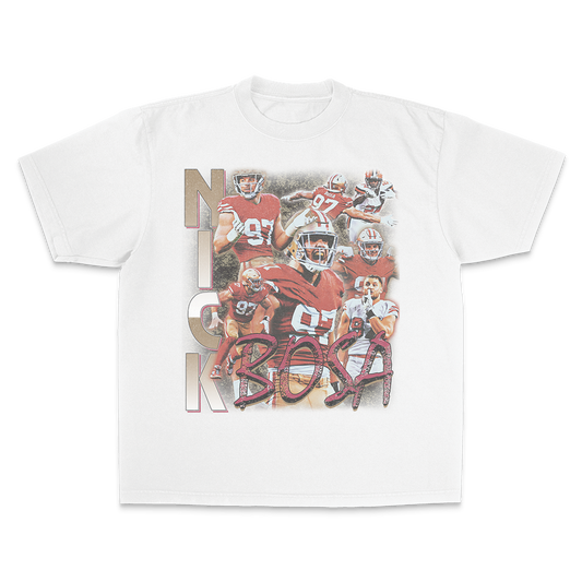 Nick Bosa Tee