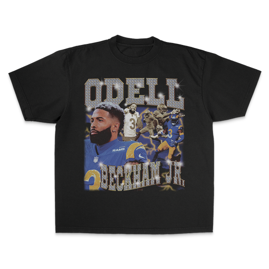 Odell Beckham Jr. Tee
