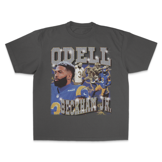 Odell Beckham Jr. Tee