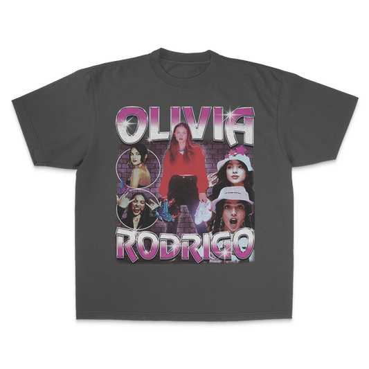 Olivia Rodrigo Tee