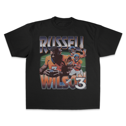 Russell Wilson Tee