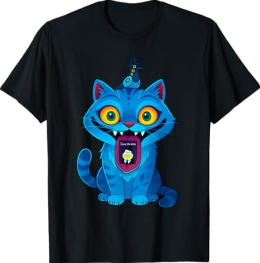 Cat Officially Licensed KPop Demon Hunters