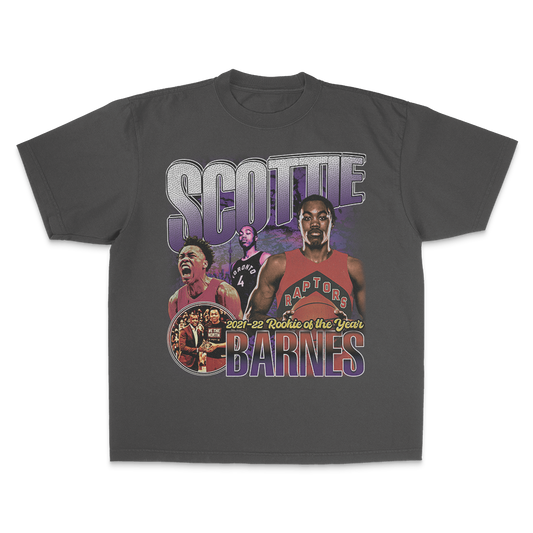 Scottie Barnes Tee