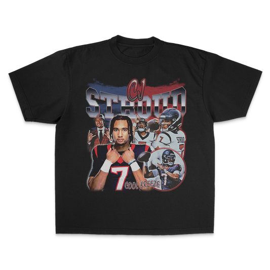 CJ Stroud Tee