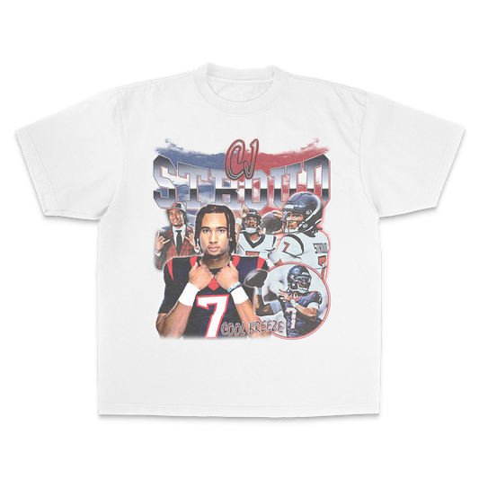 CJ Stroud Tee