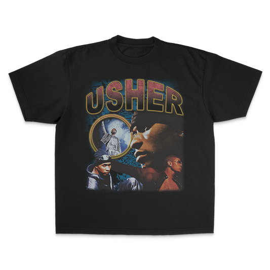 Usher Tee