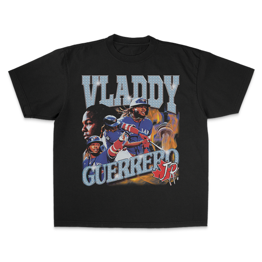 Vladdy Guerrero Jr. Tee