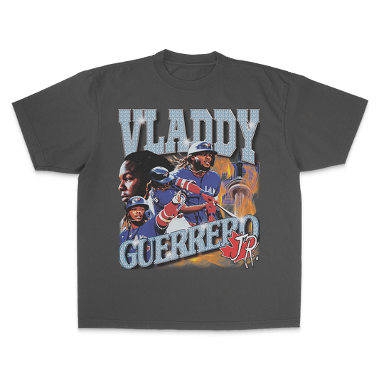 Vladdy Guerrero Jr. Tee