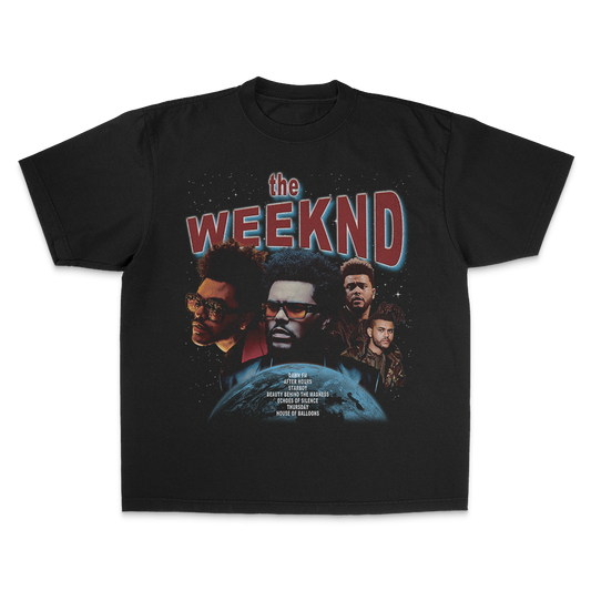 The Weeknd Tee